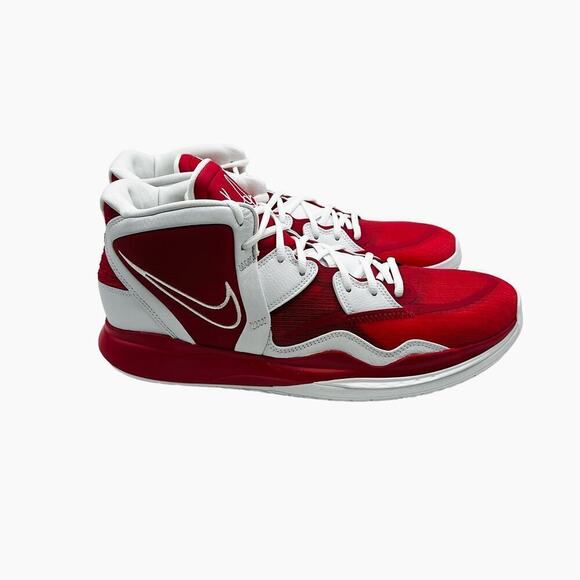 Nike Kyrie Infinity TB Promo Gym Red Basketball Shoes Men’s‎ 13.5